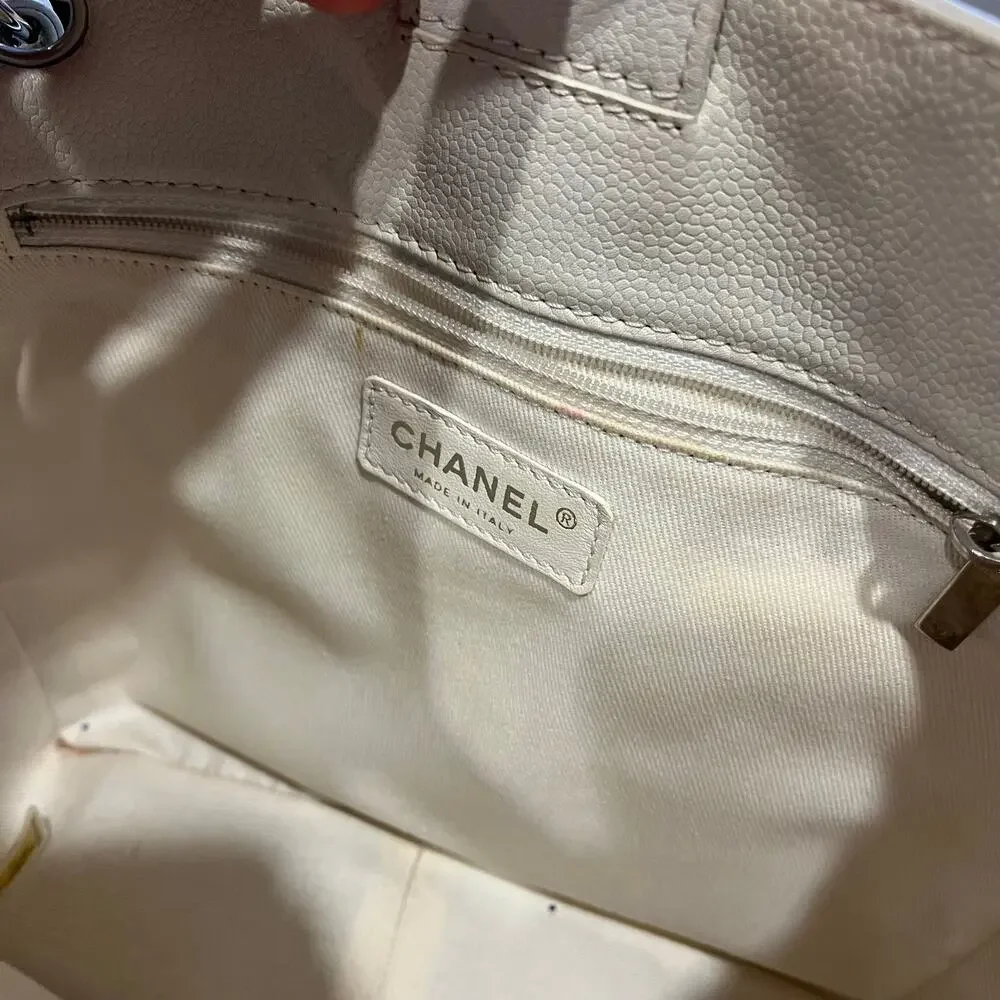 CHANEL details brand